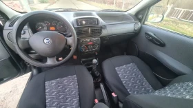 Fiat Punto 1.4 климатик , снимка 4