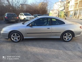  Peugeot 406