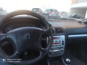 Peugeot 406  | Mobile.bg    3