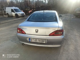 Peugeot 406  | Mobile.bg    11