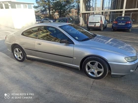 Peugeot 406  | Mobile.bg    7