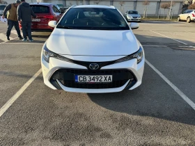 Toyota Corolla Touring Sport Hybrid, снимка 1