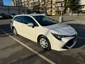 Toyota Corolla Touring Sport Hybrid, снимка 3