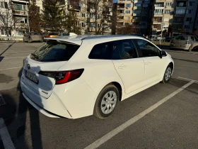 Toyota Corolla Touring Sport Hybrid, снимка 6