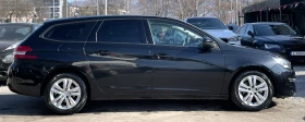 Peugeot 308 1.6HDI 120HP Е6 НАВИ АВТОМАТ, снимка 4