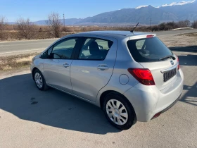 Toyota Yaris 1.5 HIBRID AVTOMAT  | Mobile.bg    6