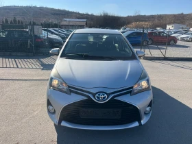 Toyota Yaris 1.5 HIBRID AVTOMAT  1