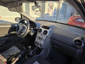 Opel Corsa 1.2, снимка 10