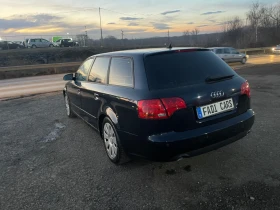 Audi A4 3.0 // ! 100%   | Mobile.bg    5