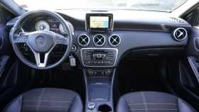 Mercedes-Benz A 200 | Mobile.bg    13