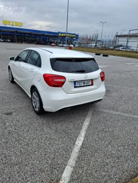 Mercedes-Benz A 200 | Mobile.bg    3