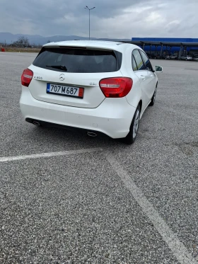 Mercedes-Benz A 200 | Mobile.bg    2