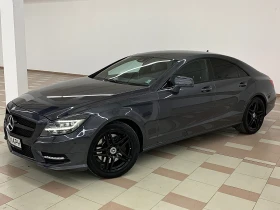 Mercedes-Benz CLS 350 cdi AMG /CAMERA/PODGREV/harman/kardon/, снимка 3