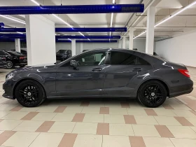 Mercedes-Benz CLS 350 cdi AMG /CAMERA/PODGREV/harman/kardon/, снимка 6