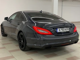 Mercedes-Benz CLS 350 cdi AMG /CAMERA/PODGREV/harman/kardon/, снимка 2