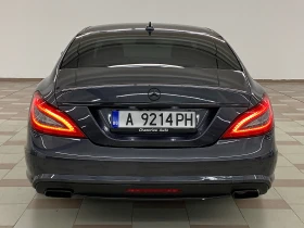 Mercedes-Benz CLS 350 cdi AMG /CAMERA/PODGREV/harman/kardon/, снимка 5