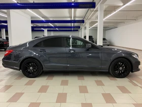 Mercedes-Benz CLS 350 cdi AMG /CAMERA/PODGREV/harman/kardon/, снимка 7