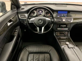 Mercedes-Benz CLS 350 cdi AMG /CAMERA/PODGREV/harman/kardon/, снимка 10