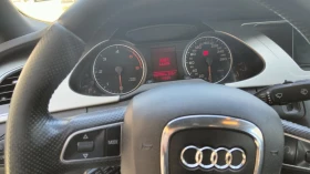 Audi A4 2.0TDI S-line , снимка 7