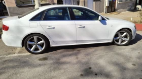 Audi A4 2.0TDI S-line , снимка 2