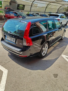 Обява за продажба на Volvo V50 R-Design ~8 200 лв. - изображение 3