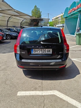 Обява за продажба на Volvo V50 R-Design ~8 200 лв. - изображение 7
