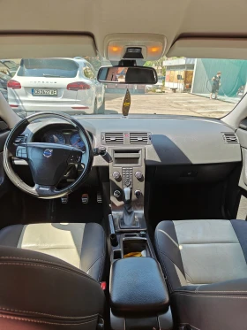 Обява за продажба на Volvo V50 R-Design ~8 200 лв. - изображение 10