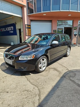Обява за продажба на Volvo V50 R-Design ~8 200 лв. - изображение 1