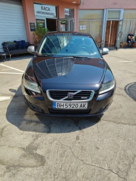 Обява за продажба на Volvo V50 R-Design ~8 200 лв. - изображение 2