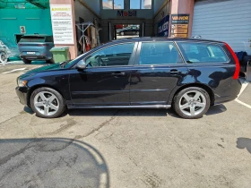 Обява за продажба на Volvo V50 R-Design ~8 200 лв. - изображение 6
