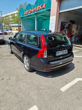 Обява за продажба на Volvo V50 R-Design ~8 200 лв. - изображение 4