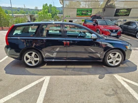 Обява за продажба на Volvo V50 R-Design ~8 200 лв. - изображение 5
