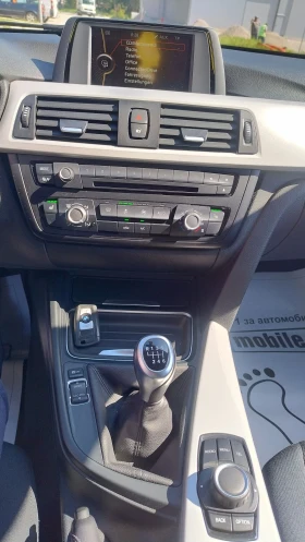 Обява за продажба на BMW 316 1.6 TWINTURBO* FACELIFT*  ~20 700 лв. - изображение 6