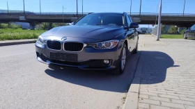 BMW 316 1.6 TWINTURBO* FACELIFT* 