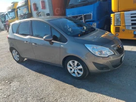 Обява за продажба на Opel Meriva 1.7 ~8 100 лв. - изображение 1