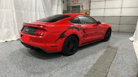Ford Mustang GT - 36000 лв. - 18250646 | Car24.bg