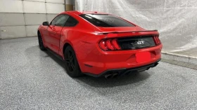 Ford Mustang GT - 36000 лв. - 18250646 | Car24.bg