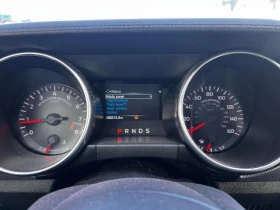 Ford Mustang GT - 36000 лв. - 18250646 | Car24.bg