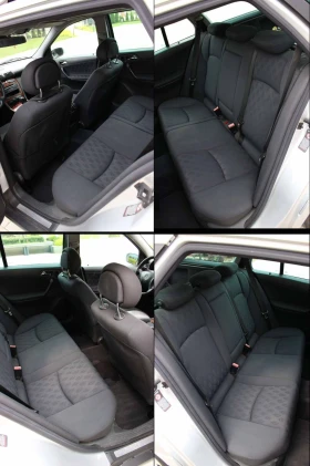 Mercedes-Benz C 180 Автоматик/газ/обслужен/ГО/ГТП/винетка - 5899 лв. - 99348395 | Car24.bg
