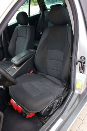 Mercedes-Benz C 180 Автоматик/газ/обслужен/ГО/ГТП/винетка - 5899 лв. - 99348395 | Car24.bg