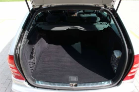Mercedes-Benz C 180 Автоматик/газ/обслужен/ГО/ГТП/винетка - 5899 лв. - 99348395 | Car24.bg