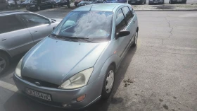 Обява за продажба на Ford Focus ~2 640 лв. - изображение 1