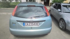 Обява за продажба на Ford Focus ~2 640 лв. - изображение 3