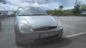 Обява за продажба на Ford Focus ~2 640 лв. - изображение 1