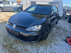 Обява за продажба на VW Golf 2.0GTD  ~25 500 лв. - изображение 1