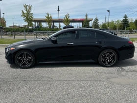 Mercedes-Benz CLS 450 *   * (CARFAX) | Mobile.bg    3