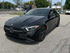 Mercedes-Benz CLS 450 *   * (CARFAX) | Mobile.bg    2