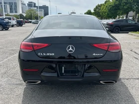 Mercedes-Benz CLS 450 *   * (CARFAX) | Mobile.bg    4