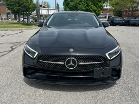  Mercedes-Benz CLS 45...