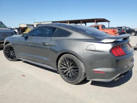 Ford Mustang GT 5.0*   | Mobile.bg    4